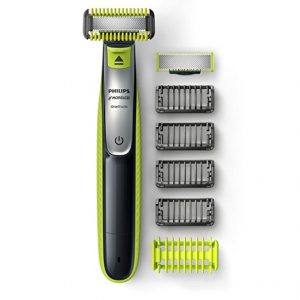 best pubic hair trimmer for men