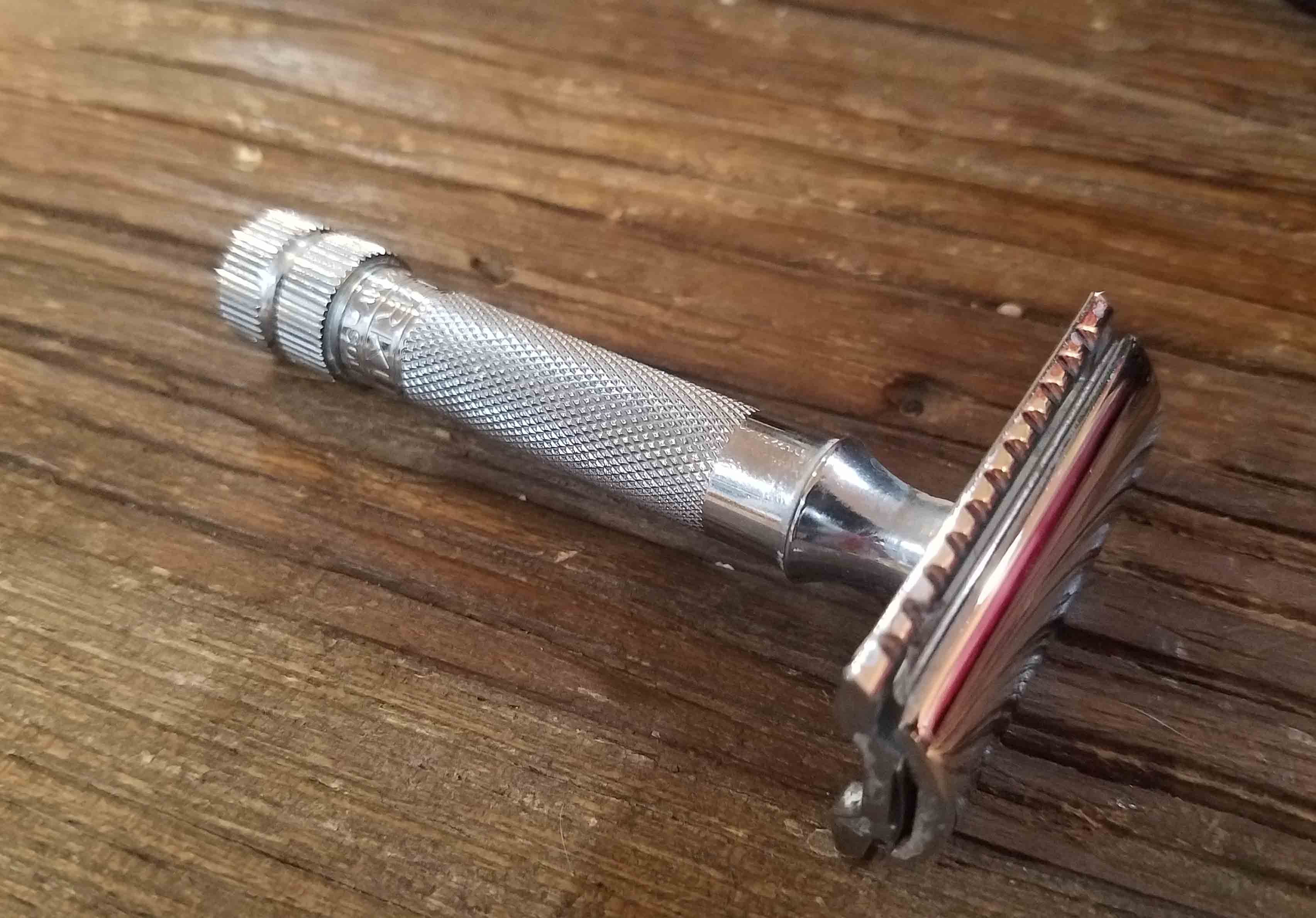 best cheap safety razor