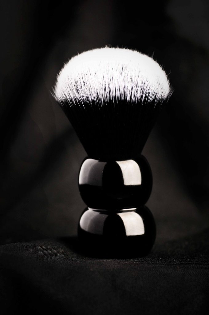 RazoRock Snowman Shaving Brush