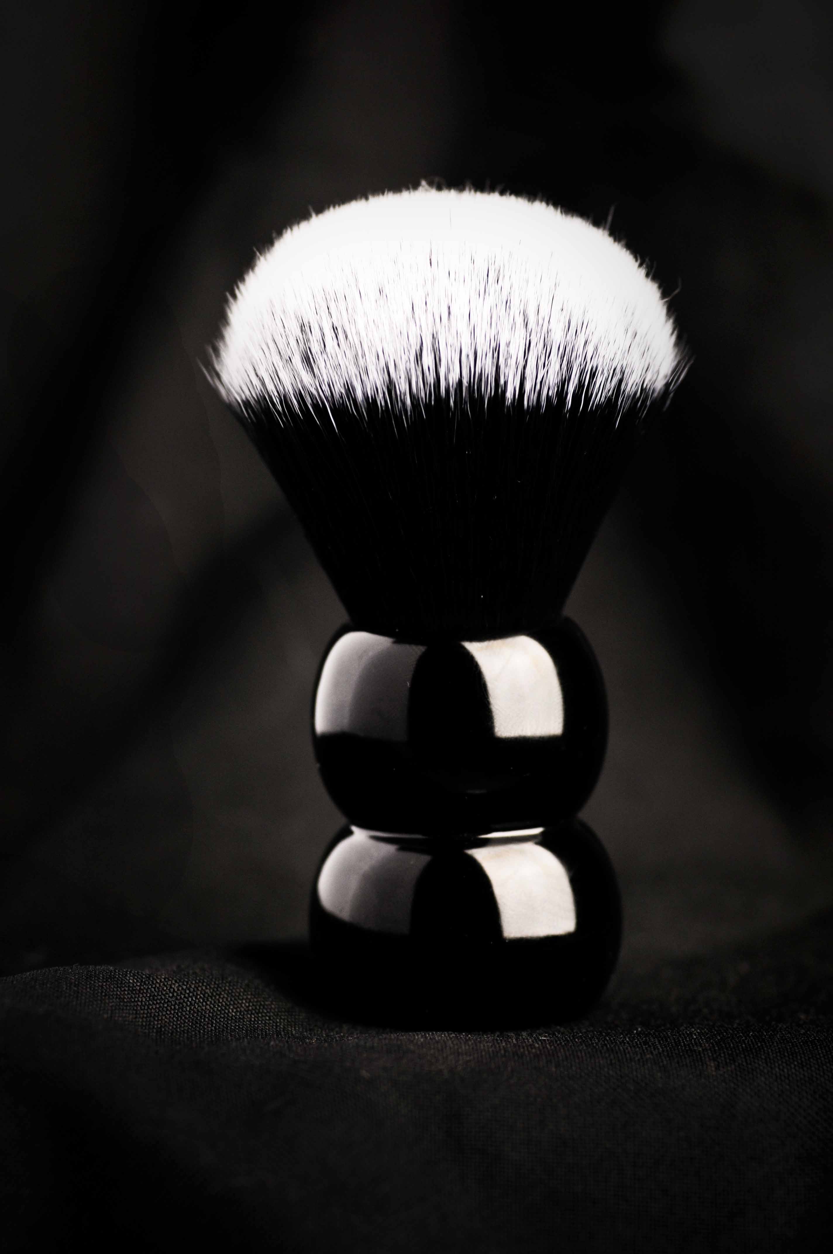 best synthetic shaving brush