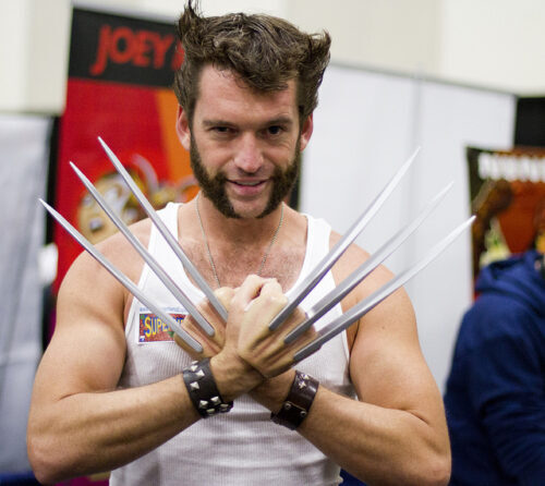 Wolverine Beard Style - How To Get The Look - Beardedblade