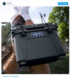 Why Are YETI Coolers More Expensive Than Other Brands? — Live To BBQ