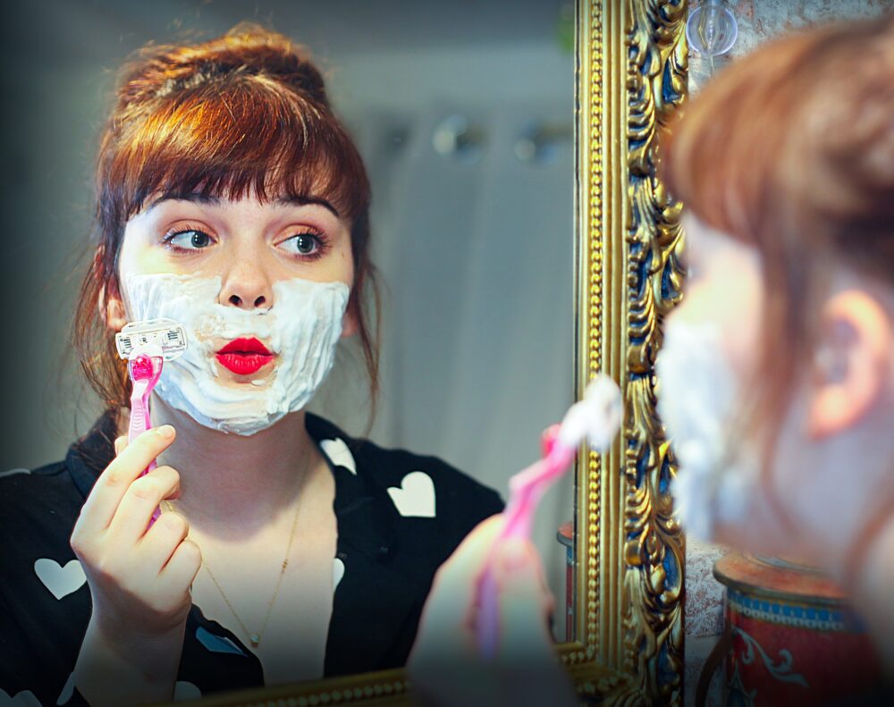 Best Safety Razor For Women - Beardedblade