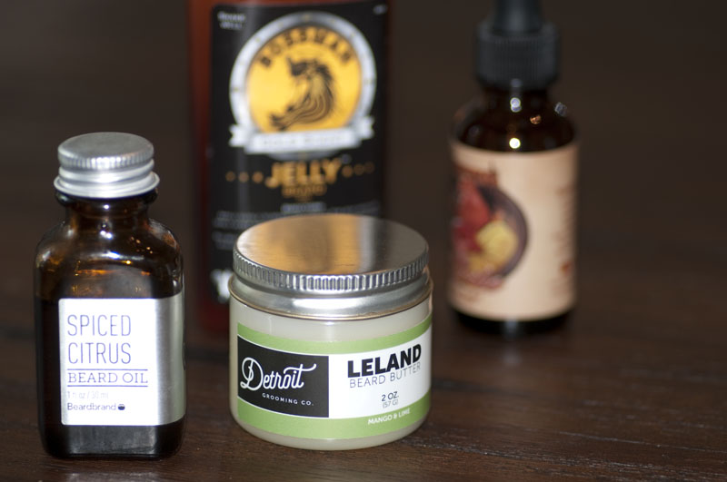 Best Beard Companies