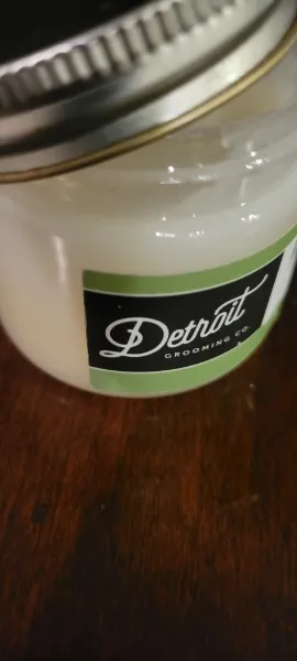 Detroit Grooming Belle Isle Beard Butter