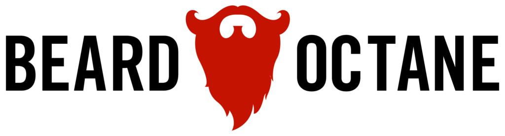 beard octane logo