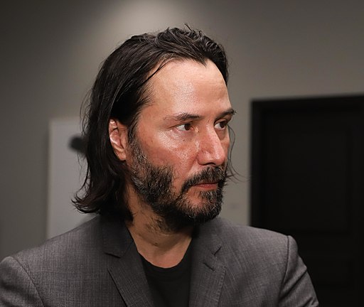 Keanu-Reeves