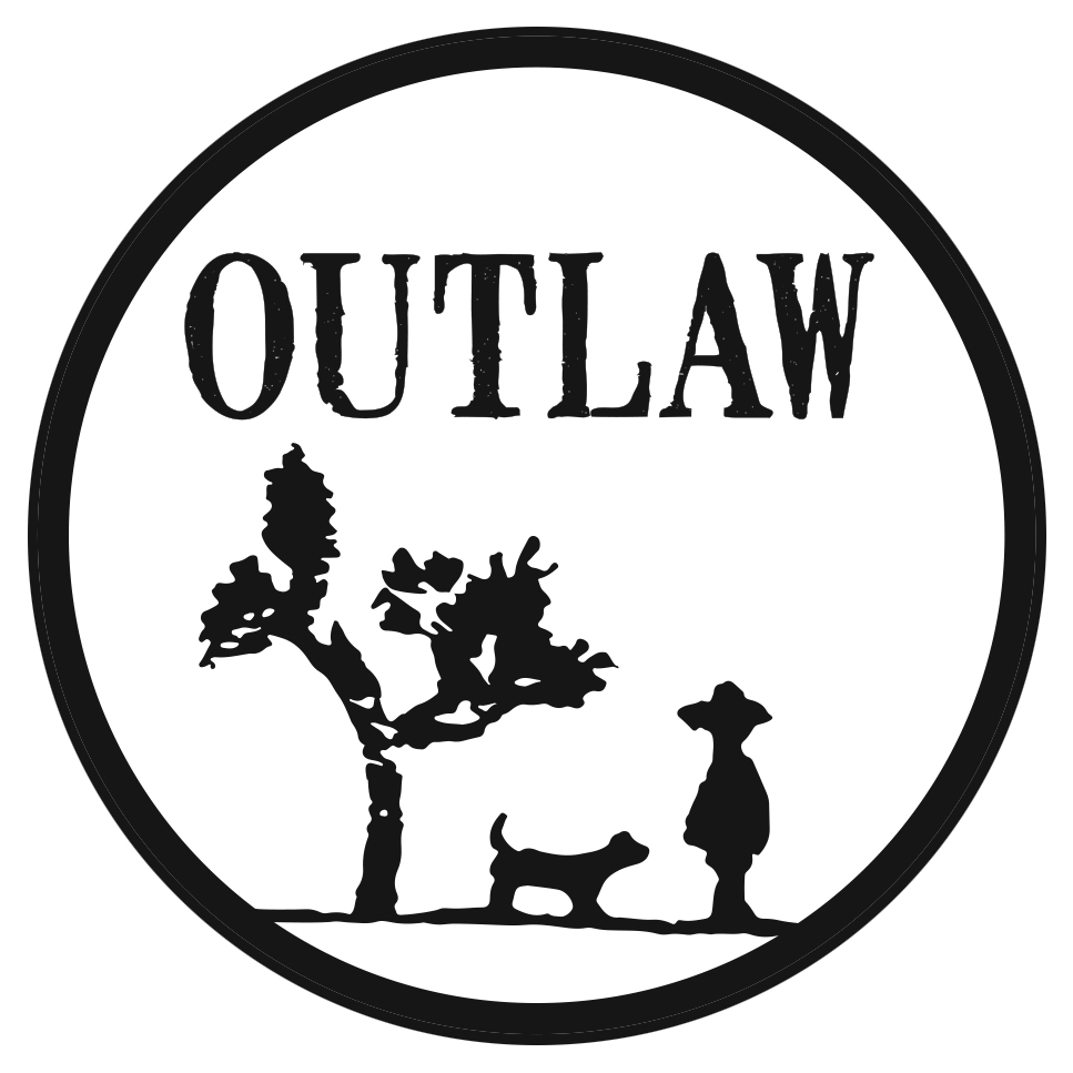 Outlaw Brand Logo