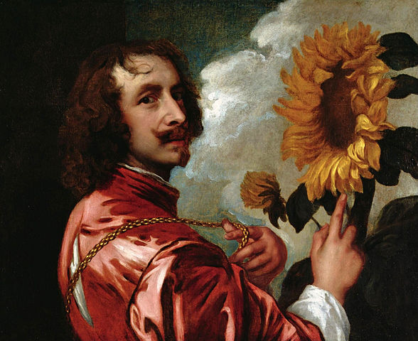 Anthony van dyck