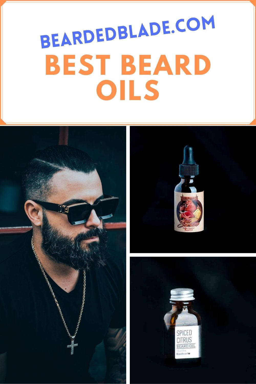 best beard oils reviewed