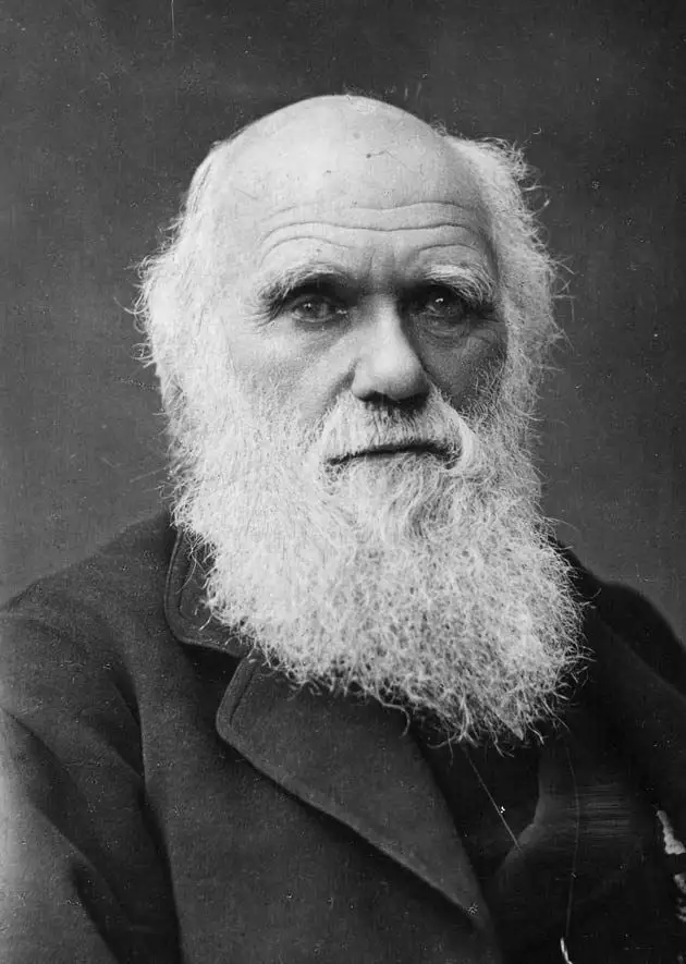 Charles_Darwin