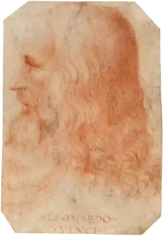 Leonardo Da Vinci