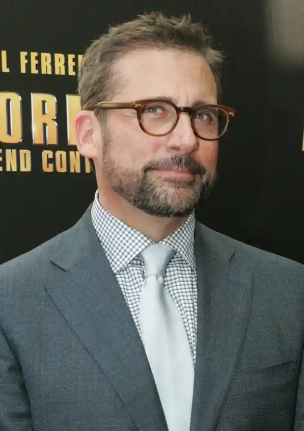 Steve_Carell with beard