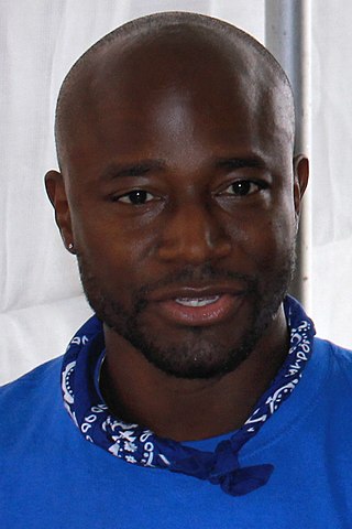 Taye_Diggs with bald head