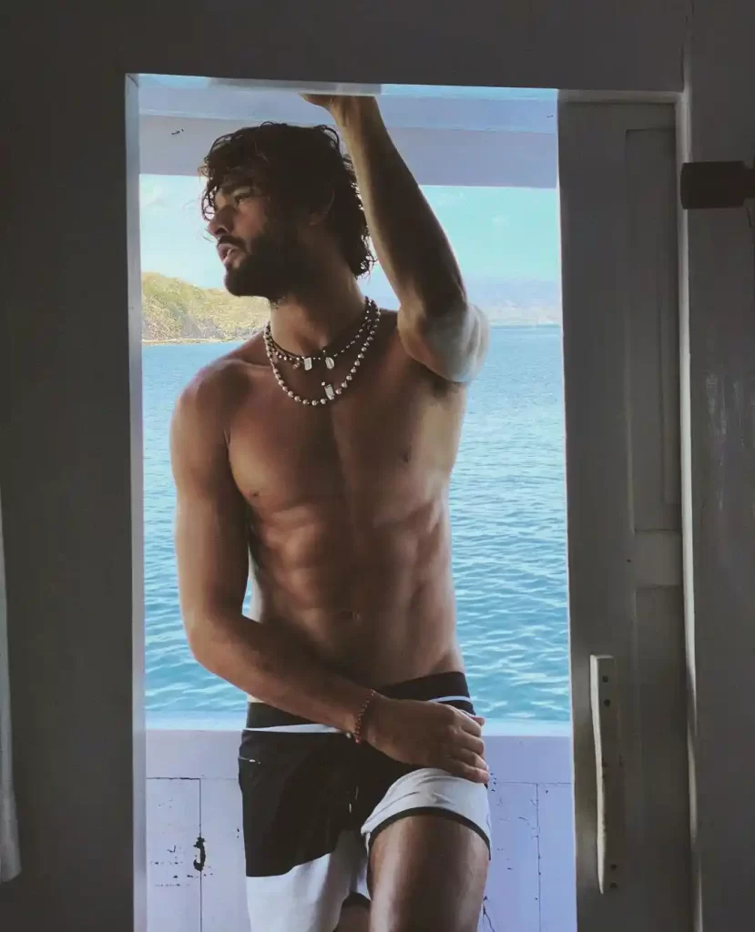 Marlon Teixeira