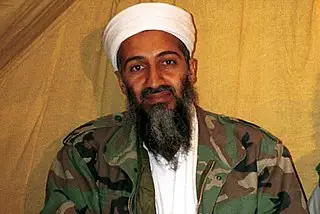 Osama bin Laden