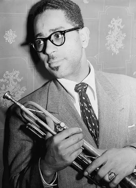 Dizzy_Gillespie